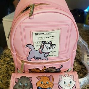 Aristocats Loungefly